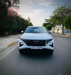 هیوندای تۆکسۆن